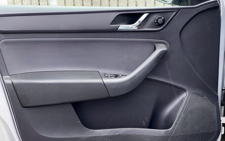 Skoda Rapid I, 2015 год, 799 000 рублей, 16 фотография