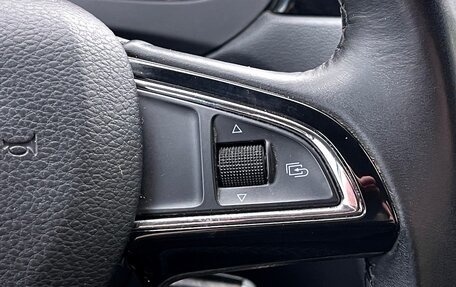 Skoda Rapid I, 2015 год, 799 000 рублей, 14 фотография