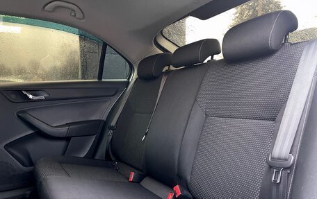 Skoda Rapid I, 2015 год, 799 000 рублей, 21 фотография