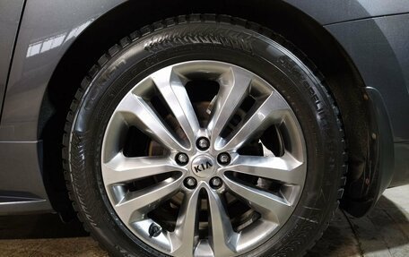 KIA Carnival III, 2017 год, 2 399 000 рублей, 7 фотография