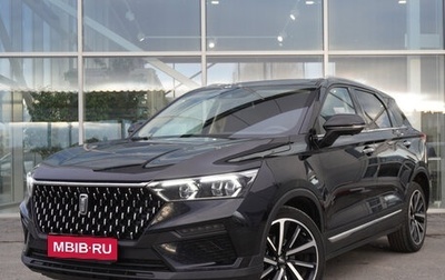 FAW Bestune T77, 2023 год, 1 878 000 рублей, 1 фотография