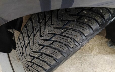 KIA Carnival III, 2017 год, 2 399 000 рублей, 13 фотография