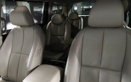 KIA Carnival III, 2017 год, 2 399 000 рублей, 17 фотография