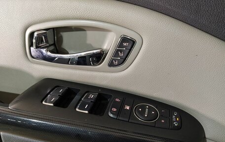 KIA Carnival III, 2017 год, 2 399 000 рублей, 11 фотография