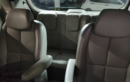 KIA Carnival III, 2017 год, 2 399 000 рублей, 18 фотография