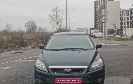 Ford Focus II рестайлинг, 2011 год, 400 000 рублей, 1 фотография