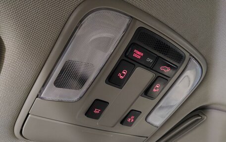 KIA Carnival III, 2017 год, 2 399 000 рублей, 26 фотография