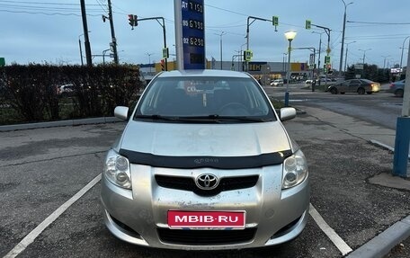 Toyota Auris II, 2009 год, 470 000 рублей, 1 фотография