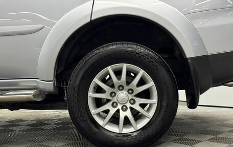 Mitsubishi Pajero Sport II рестайлинг, 2011 год, 1 650 000 рублей, 2 фотография