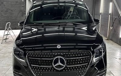 Mercedes-Benz V-Класс, 2024 год, 12 500 000 рублей, 1 фотография