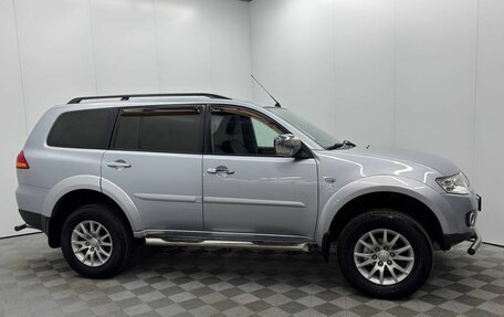 Mitsubishi Pajero Sport II рестайлинг, 2011 год, 1 650 000 рублей, 9 фотография