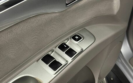 Mitsubishi Pajero Sport II рестайлинг, 2011 год, 1 650 000 рублей, 18 фотография