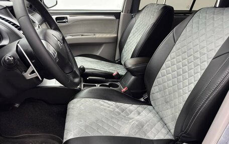 Mitsubishi Pajero Sport II рестайлинг, 2011 год, 1 650 000 рублей, 17 фотография