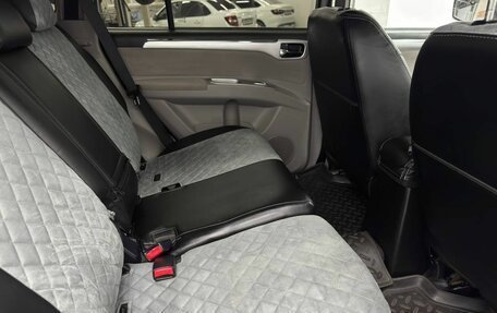 Mitsubishi Pajero Sport II рестайлинг, 2011 год, 1 650 000 рублей, 14 фотография