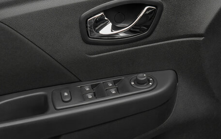 Renault Kaptur I рестайлинг, 2016 год, 1 430 000 рублей, 15 фотография