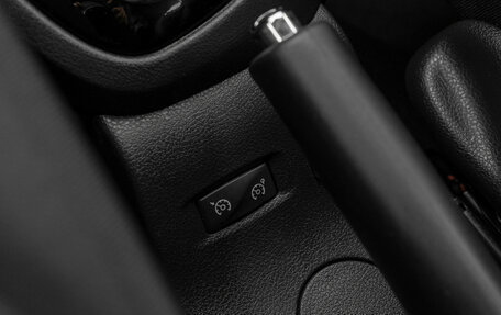 Renault Kaptur I рестайлинг, 2016 год, 1 430 000 рублей, 18 фотография