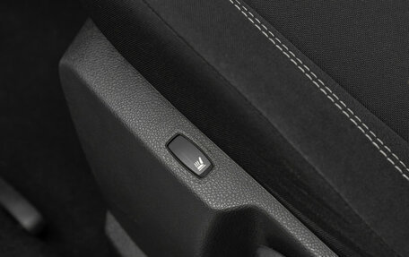 Renault Kaptur I рестайлинг, 2016 год, 1 430 000 рублей, 16 фотография