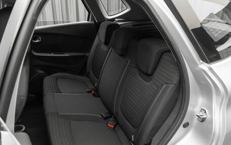 Renault Kaptur I рестайлинг, 2016 год, 1 430 000 рублей, 14 фотография