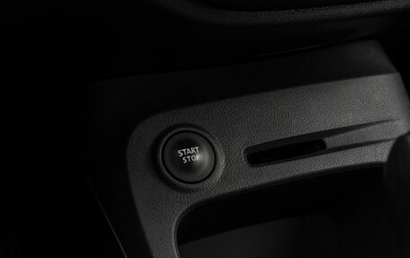 Renault Kaptur I рестайлинг, 2016 год, 1 430 000 рублей, 19 фотография