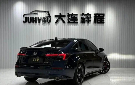 Honda Civic, 2022 год, 1 890 000 рублей, 2 фотография