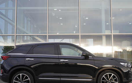 FAW Bestune T77, 2023 год, 1 878 000 рублей, 4 фотография