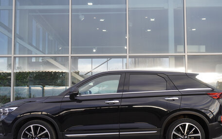 FAW Bestune T77, 2023 год, 1 878 000 рублей, 8 фотография