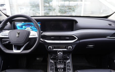 FAW Bestune T77, 2023 год, 1 878 000 рублей, 11 фотография