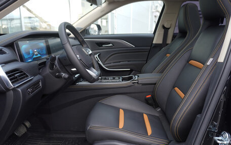 FAW Bestune T77, 2023 год, 1 878 000 рублей, 9 фотография