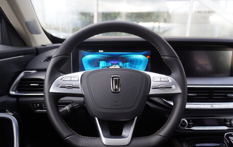 FAW Bestune T77, 2023 год, 1 878 000 рублей, 12 фотография