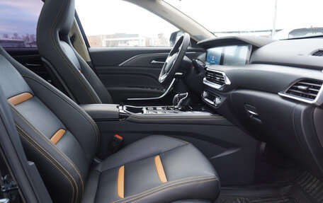 FAW Bestune T77, 2023 год, 1 878 000 рублей, 21 фотография