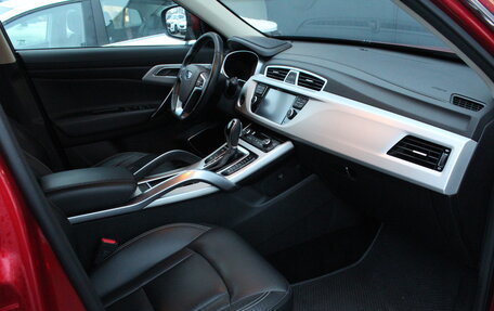 Geely Atlas I, 2020 год, 1 795 000 рублей, 6 фотография