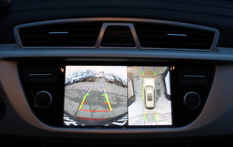 Geely Atlas I, 2020 год, 1 795 000 рублей, 15 фотография