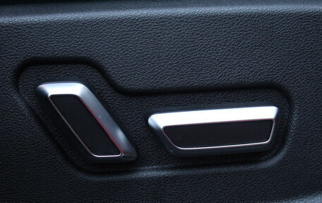 Geely Atlas I, 2020 год, 1 795 000 рублей, 19 фотография