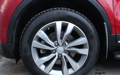 Geely Atlas I, 2020 год, 1 795 000 рублей, 27 фотография