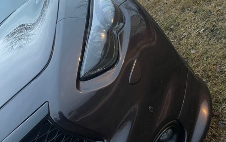 Infiniti FX II, 2013 год, 1 900 000 рублей, 3 фотография