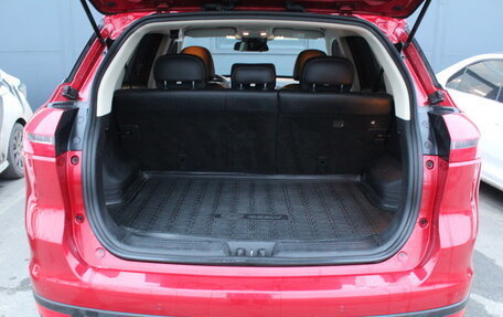 Geely Atlas I, 2020 год, 1 795 000 рублей, 26 фотография