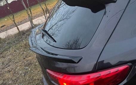 Infiniti FX II, 2013 год, 1 900 000 рублей, 8 фотография