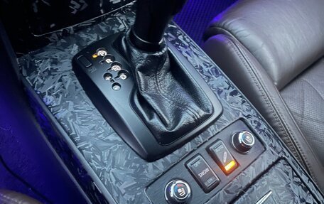 Infiniti FX II, 2013 год, 1 900 000 рублей, 11 фотография