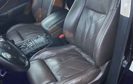 Infiniti FX II, 2013 год, 1 900 000 рублей, 14 фотография