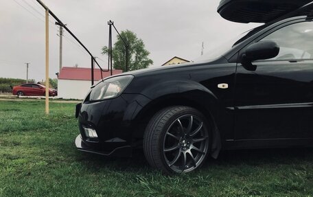 KIA Rio II, 2010 год, 560 000 рублей, 6 фотография