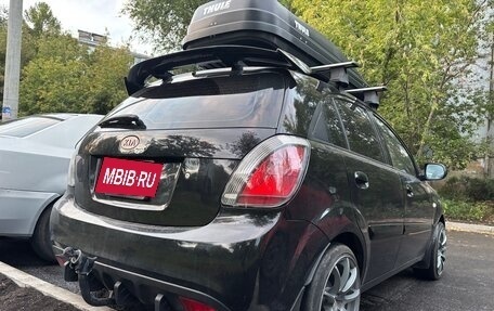 KIA Rio II, 2010 год, 560 000 рублей, 2 фотография