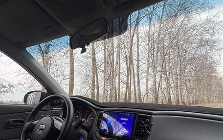 KIA Rio II, 2010 год, 560 000 рублей, 15 фотография