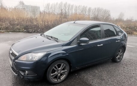 Ford Focus II рестайлинг, 2011 год, 400 000 рублей, 3 фотография