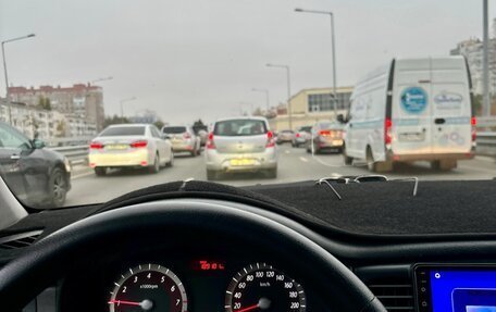 KIA Rio II, 2010 год, 560 000 рублей, 13 фотография