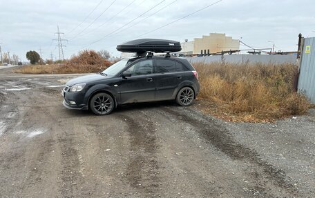 KIA Rio II, 2010 год, 560 000 рублей, 14 фотография