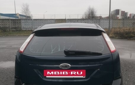 Ford Focus II рестайлинг, 2011 год, 400 000 рублей, 5 фотография