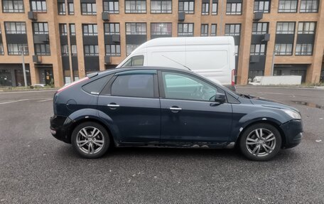 Ford Focus II рестайлинг, 2011 год, 400 000 рублей, 7 фотография