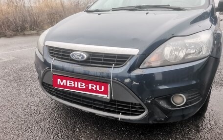 Ford Focus II рестайлинг, 2011 год, 400 000 рублей, 2 фотография