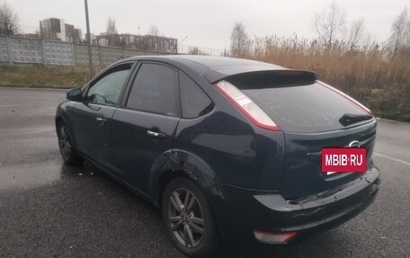 Ford Focus II рестайлинг, 2011 год, 400 000 рублей, 4 фотография