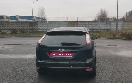 Ford Focus II рестайлинг, 2011 год, 400 000 рублей, 8 фотография